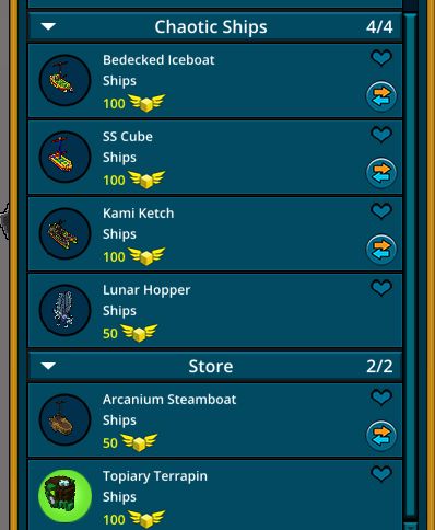 Conta Trove SH 30 K PR + Ganda