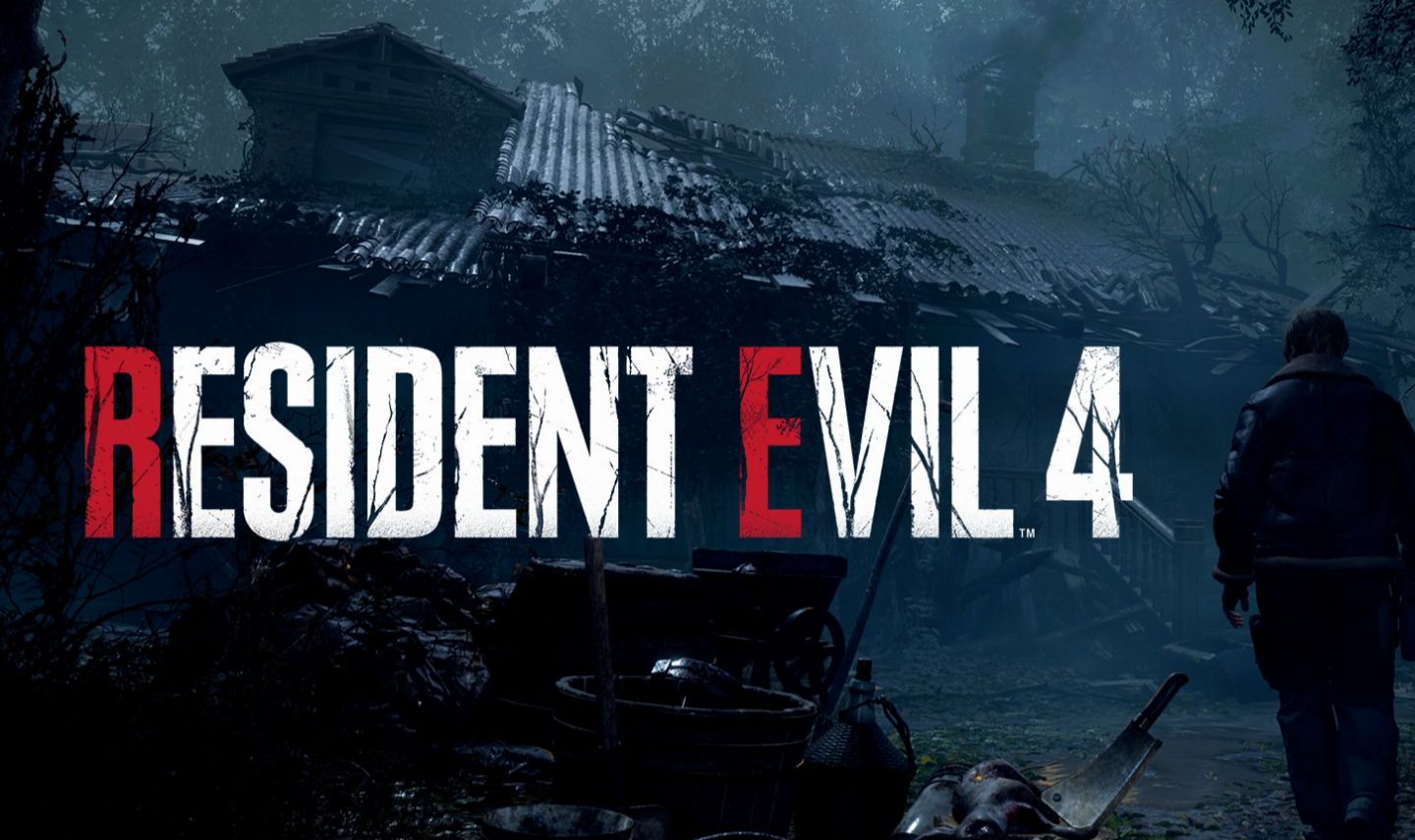 Orelha de gato Re4 remake Psn e Steam