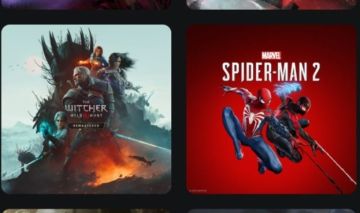 CONTA PSN RECHEADA - SPIDER-MAN, THE WITCHER, GTA 5 + PLUS ATIVA (2026)
