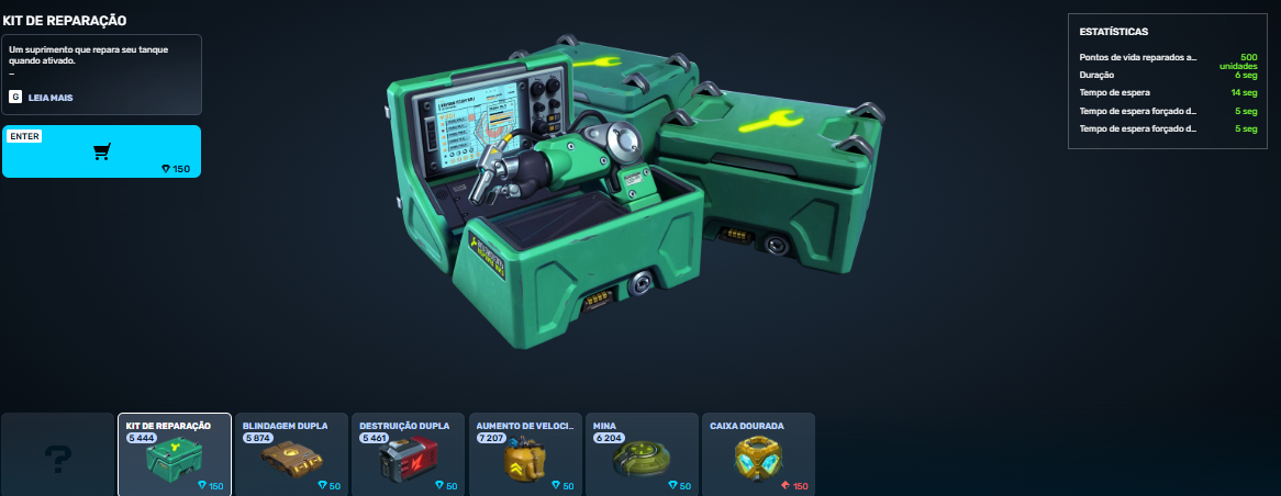 Conta sub 2 mais gauss xt