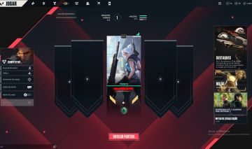 CONTA EX IMORTAL 1,170 GASTOS EM SKINS!